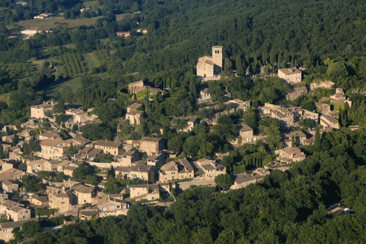 Mirmande_aerialview